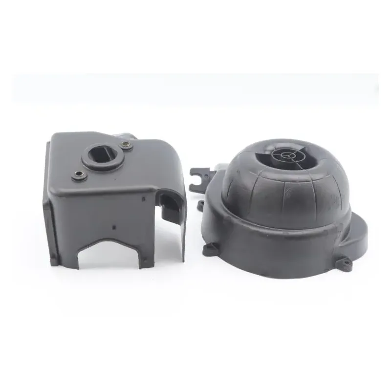 Cache volute air moteur PIAGGIO VESPA LX 50 2009 - 2013