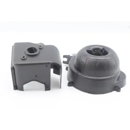 Cache volute air moteur PIAGGIO VESPA LX 50 2009 - 2013