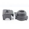 Cache volute air moteur PIAGGIO VESPA LX 50 2009 - 2013 Cache volute air moteur PIAGGIO VESPA LX 50 2009 - 2013