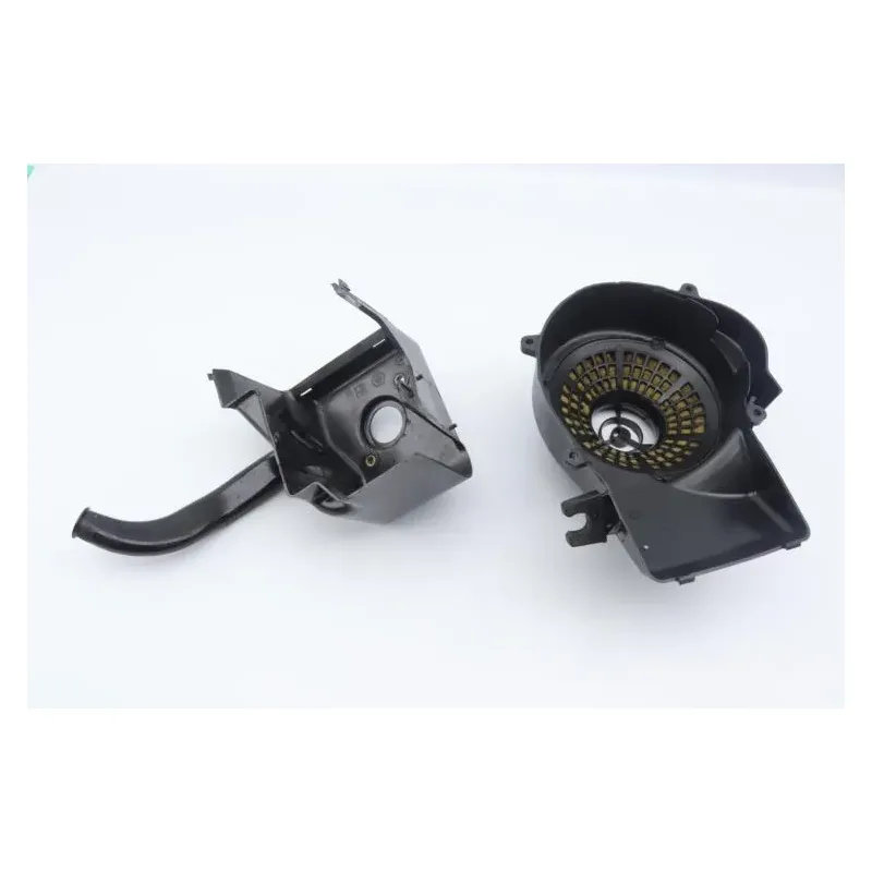 Cache volute air moteur PIAGGIO VESPA LX 50 2009 - 2013