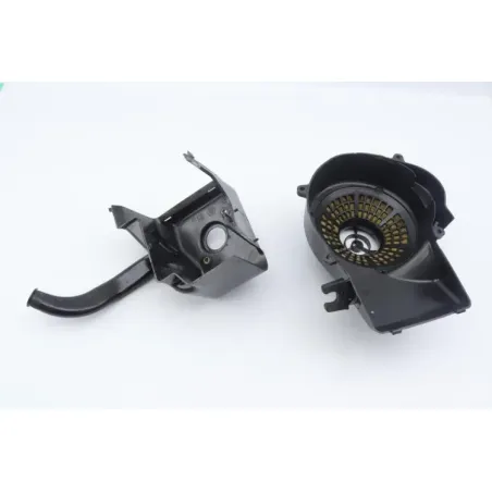 Cache volute air moteur PIAGGIO VESPA LX 50 2009 - 2013