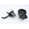 Cache volute air moteur PIAGGIO VESPA LX 50 2009 - 2013 Cache volute air moteur PIAGGIO VESPA LX 50 2009 - 2013