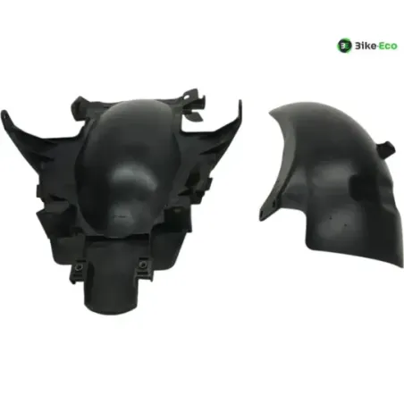 Passage de roue HONDA SH 125 2005-2008