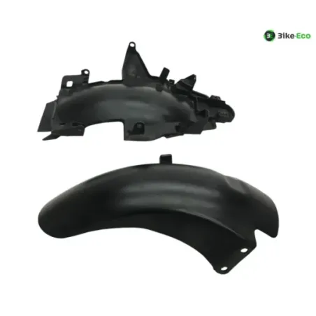 Passage de roue HONDA SH 125 2005-2008