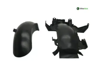 Passage de roue HONDA SH 125 2005-2008