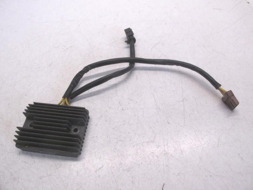 Regulateur charge batterie PEUGEOT SATELIS 500 07-13