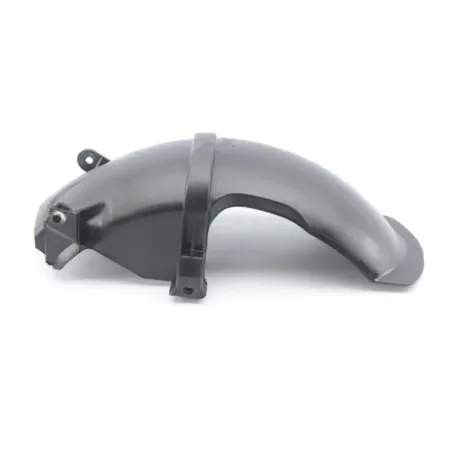 Garde boue arriere PIAGGIO VESPA LX 50 2009 - 2013