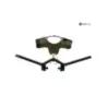 Guidon HONDA SH 125 2005-2008