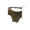 Guidon HONDA SH 125 2005-2008