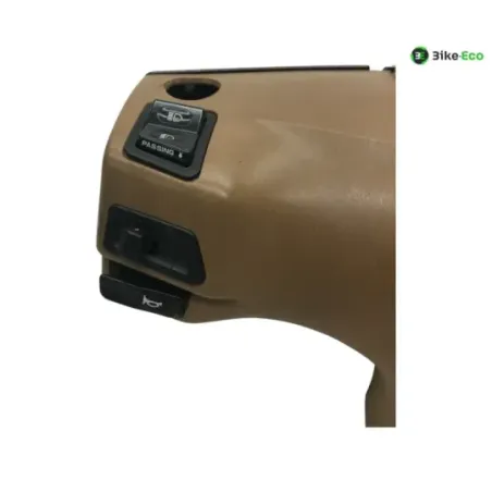 Guidon HONDA SH 125 2005-2008