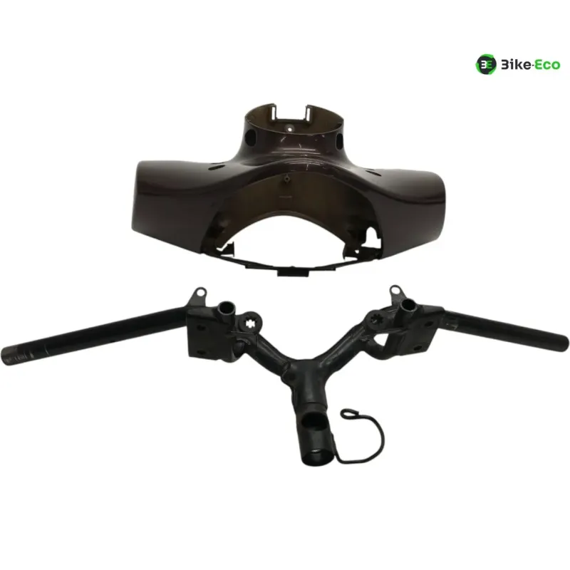 Guidon HONDA SH 125 2005-2008