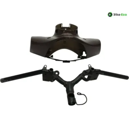 Guidon HONDA SH 125 2005-2008