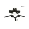 Guidon HONDA SH 125 2005-2008