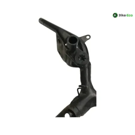 Guidon HONDA SH 125 2005-2008