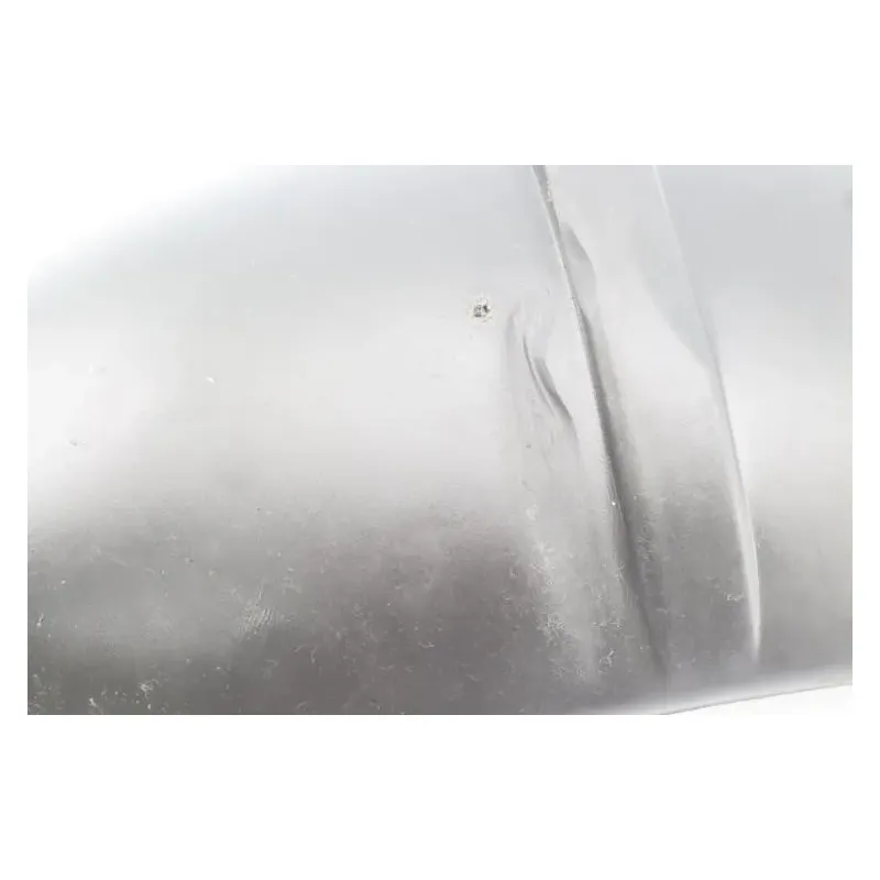 Garde boue arriere PIAGGIO VESPA LX 50 2009 - 2013