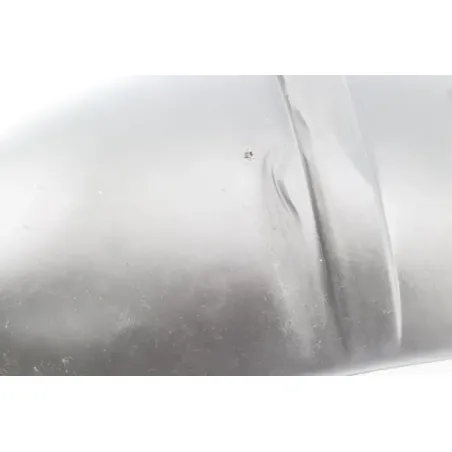 Garde boue arriere PIAGGIO VESPA LX 50 2009 - 2013