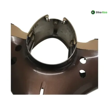 Guidon HONDA SH 125 2005-2008