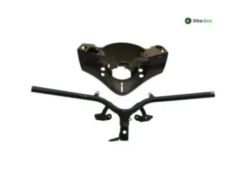 Guidon HONDA SH 125 2005-2008