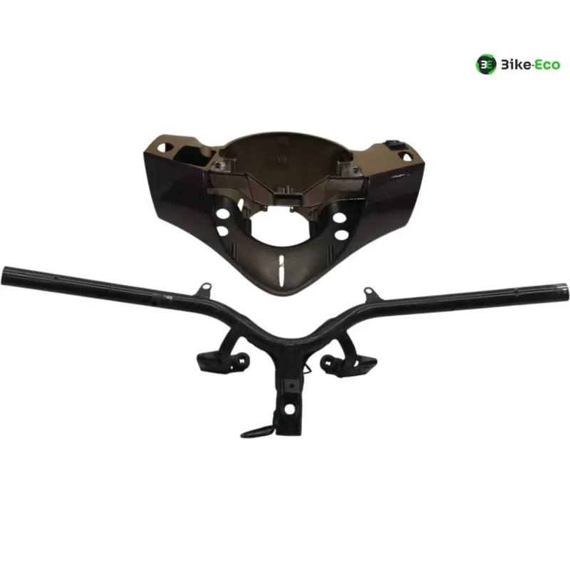 Guidon HONDA SH 125 2005-2008