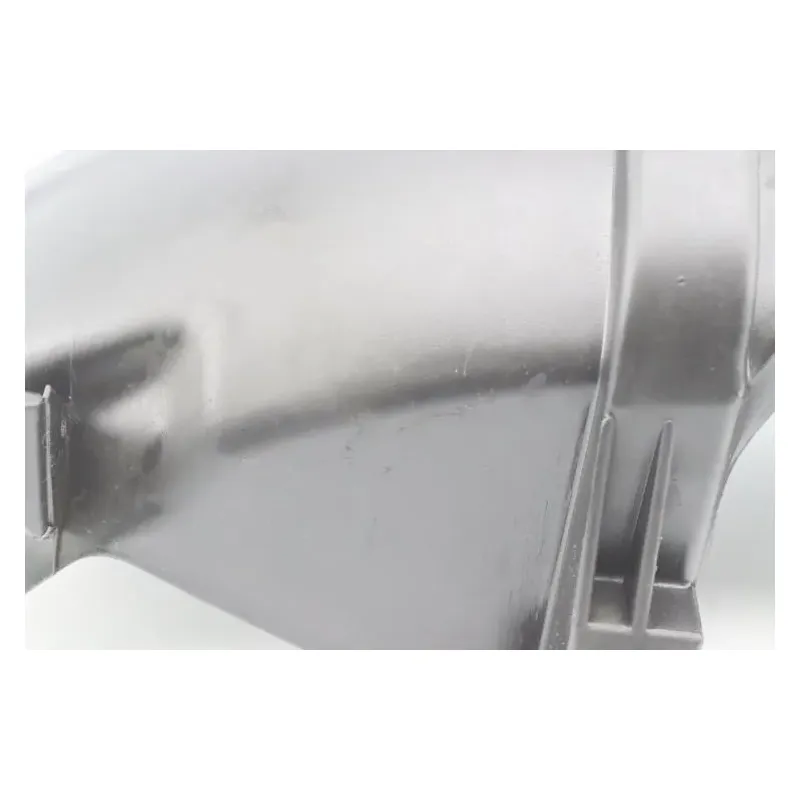 Garde boue arriere PIAGGIO VESPA LX 50 2009 - 2013