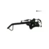Bequille laterale SUZUKI AN 650 2013-2018 BURGMAN Bequille laterale SUZUKI AN 650 2013-2018 BURGMAN