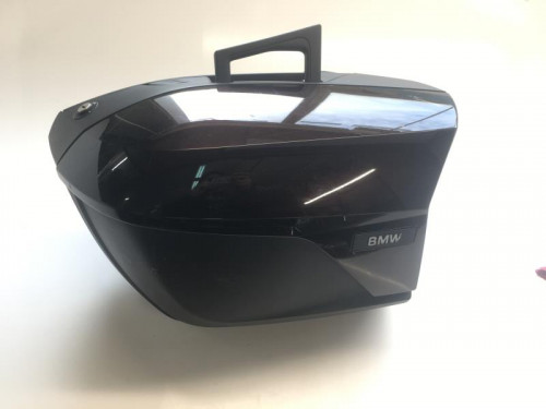 Valise gauche BMW K 1600 GTL 11-16
