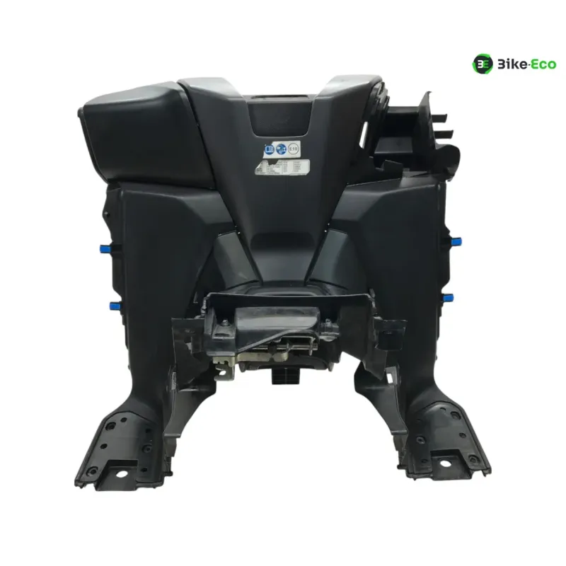 Tablier avant HONDA NSS 125 2019-2020 FORZA