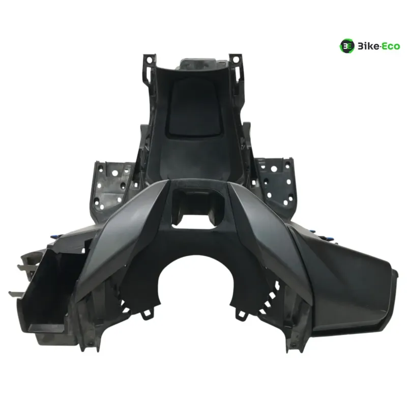 Tablier avant HONDA NSS 125 2019-2020 FORZA