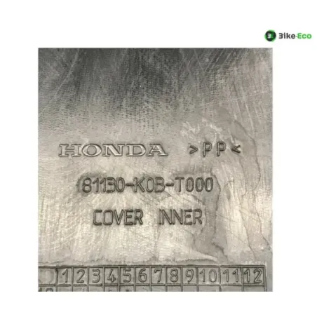 Tablier avant HONDA NSS 125 2019-2020 FORZA