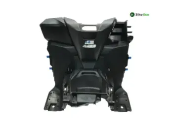Tablier avant HONDA NSS 125 2019-2020 FORZA