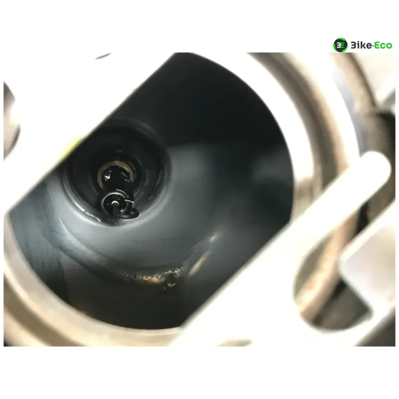 Reservoir HONDA NSS 125 2019-2020 FORZA