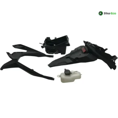 Support de plaque et eclairage HONDA NSS 125 2019-2020 FORZA