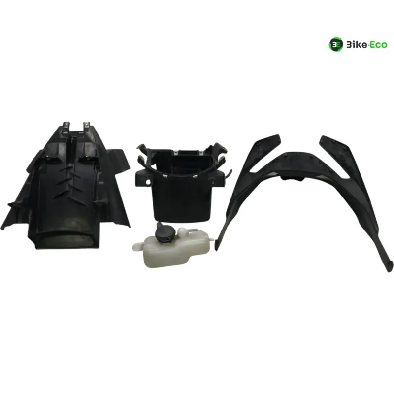 Support de plaque et eclairage HONDA NSS 125 2019-2020 FORZA