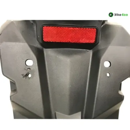 Support de plaque et eclairage HONDA NSS 125 2019-2020 FORZA