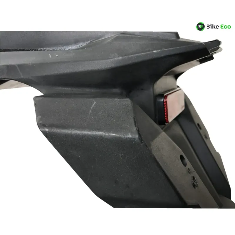 Support de plaque et eclairage HONDA NSS 125 2019-2020 FORZA