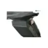 Support de plaque et eclairage HONDA NSS 125 2019-2020 FORZA