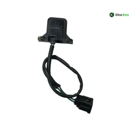 Support de plaque et eclairage HONDA NSS 125 2019-2020 FORZA