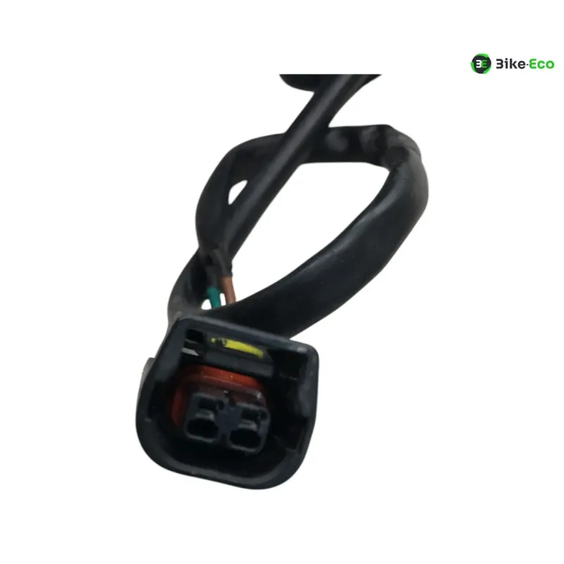 Support de plaque et eclairage HONDA NSS 125 2019-2020 FORZA