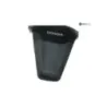 Support de plaque et eclairage HONDA NSS 125 2019-2020 FORZA