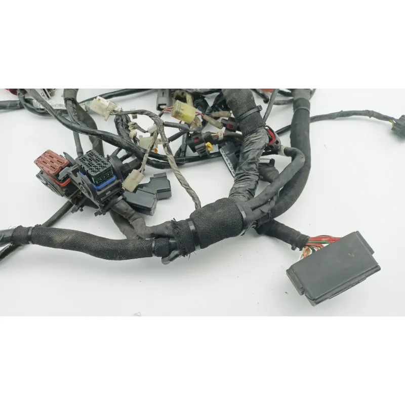 Faisceau electrique MV AGUSTA BRUTALE 675 ABS 2012 - 2017