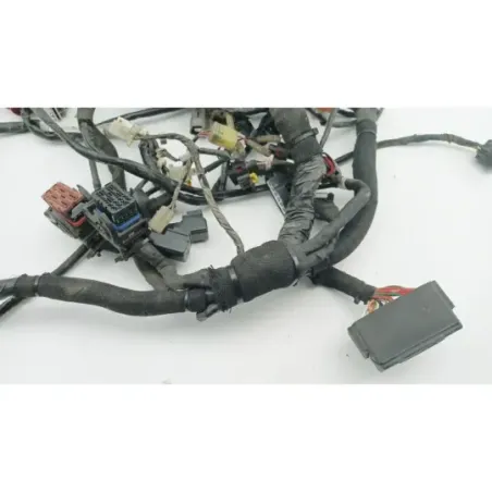 Faisceau electrique MV AGUSTA BRUTALE 675 ABS 2012 - 2017