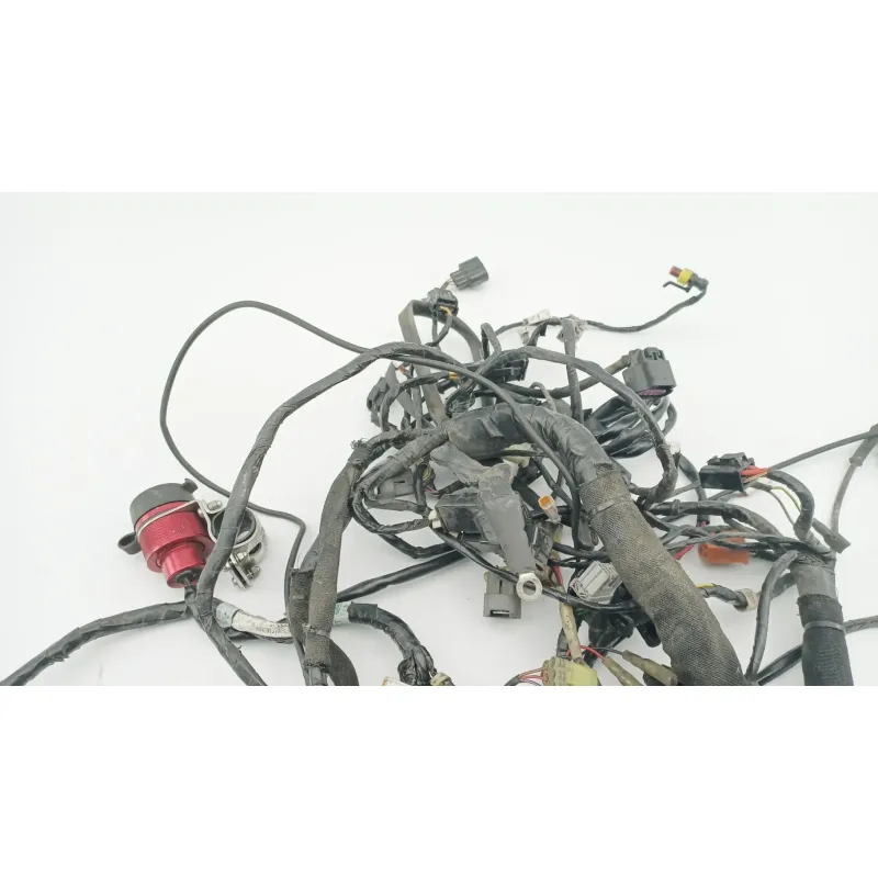 Faisceau electrique MV AGUSTA BRUTALE 675 ABS 2012 - 2017