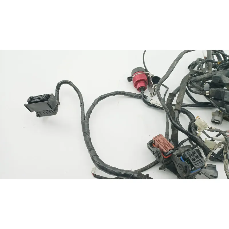 Faisceau electrique MV AGUSTA BRUTALE 675 ABS 2012 - 2017
