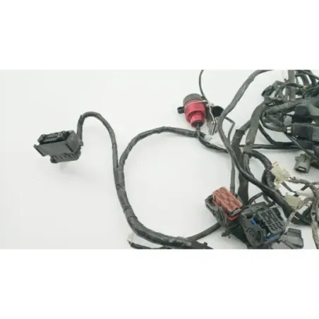 Faisceau electrique MV AGUSTA BRUTALE 675 ABS 2012 - 2017