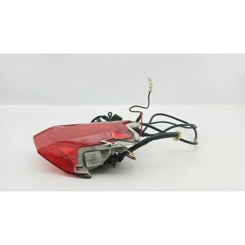 Feu arriere MV AGUSTA BRUTALE 675 ABS 2012 - 2017