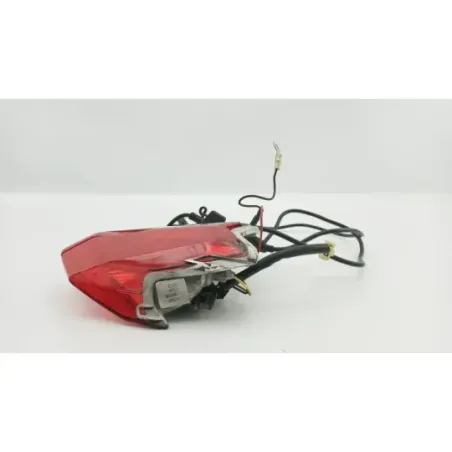 Feu arriere MV AGUSTA BRUTALE 675 ABS 2012 - 2017