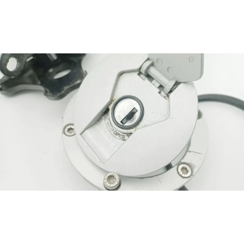 Jeu de serrure contacteur a cle MV AGUSTA BRUTALE 675 ABS 2012 - 2017