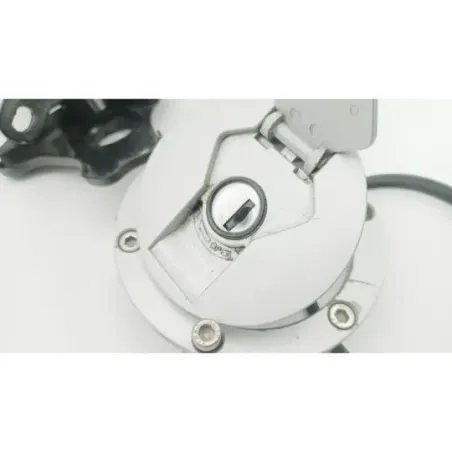 Jeu de serrure contacteur a cle MV AGUSTA BRUTALE 675 ABS 2012 - 2017
