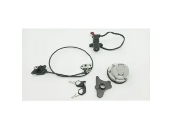 Jeu de serrure contacteur a cle MV AGUSTA BRUTALE 675 ABS 2012 - 2017