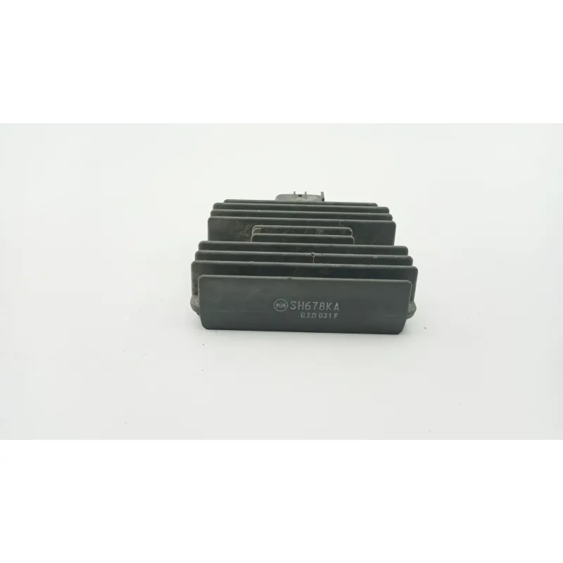Regulateur charge batterie MV AGUSTA BRUTALE 675 ABS 2012 - 2017
